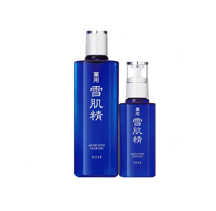 水乳合集所有牌子,水乳必买单品排行