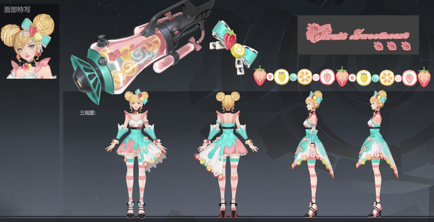 王者荣耀最新爆料皮肤孙尚香,王者荣耀最新孙尚香皮肤爆料