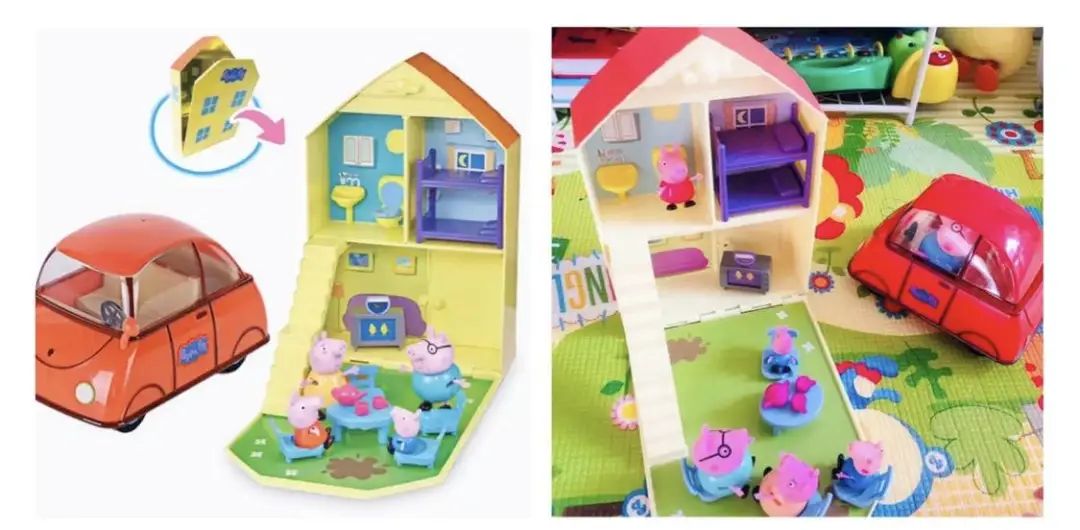 0-2岁宝宝玩具清单|这是一篇具体到每个月份的宝宝玩具推荐清单