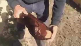 价值过亿的翡翠原石重达14.5吨,中国最大的翡翠原石几百吨