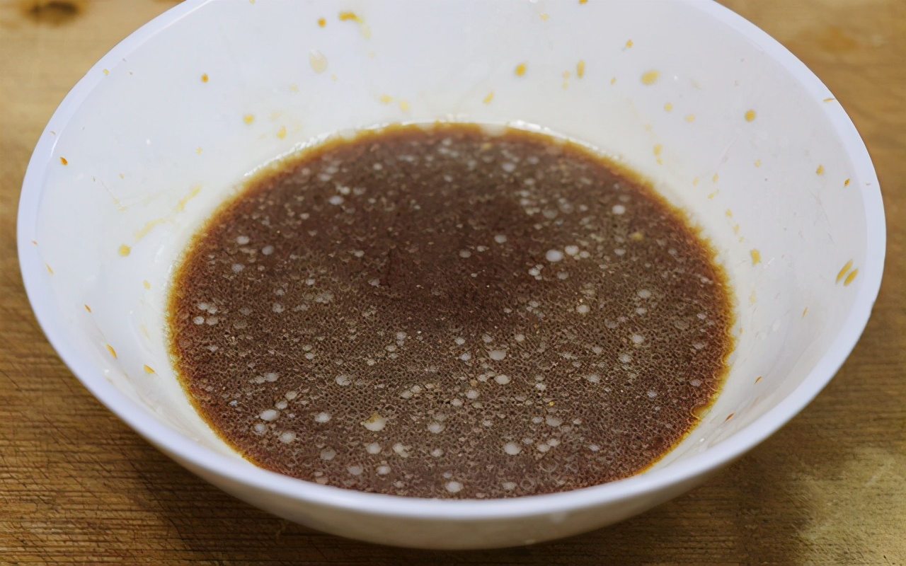 天冷适合吃点红焖牛肉,牢记这三点炒牛肉又嫩又好吃