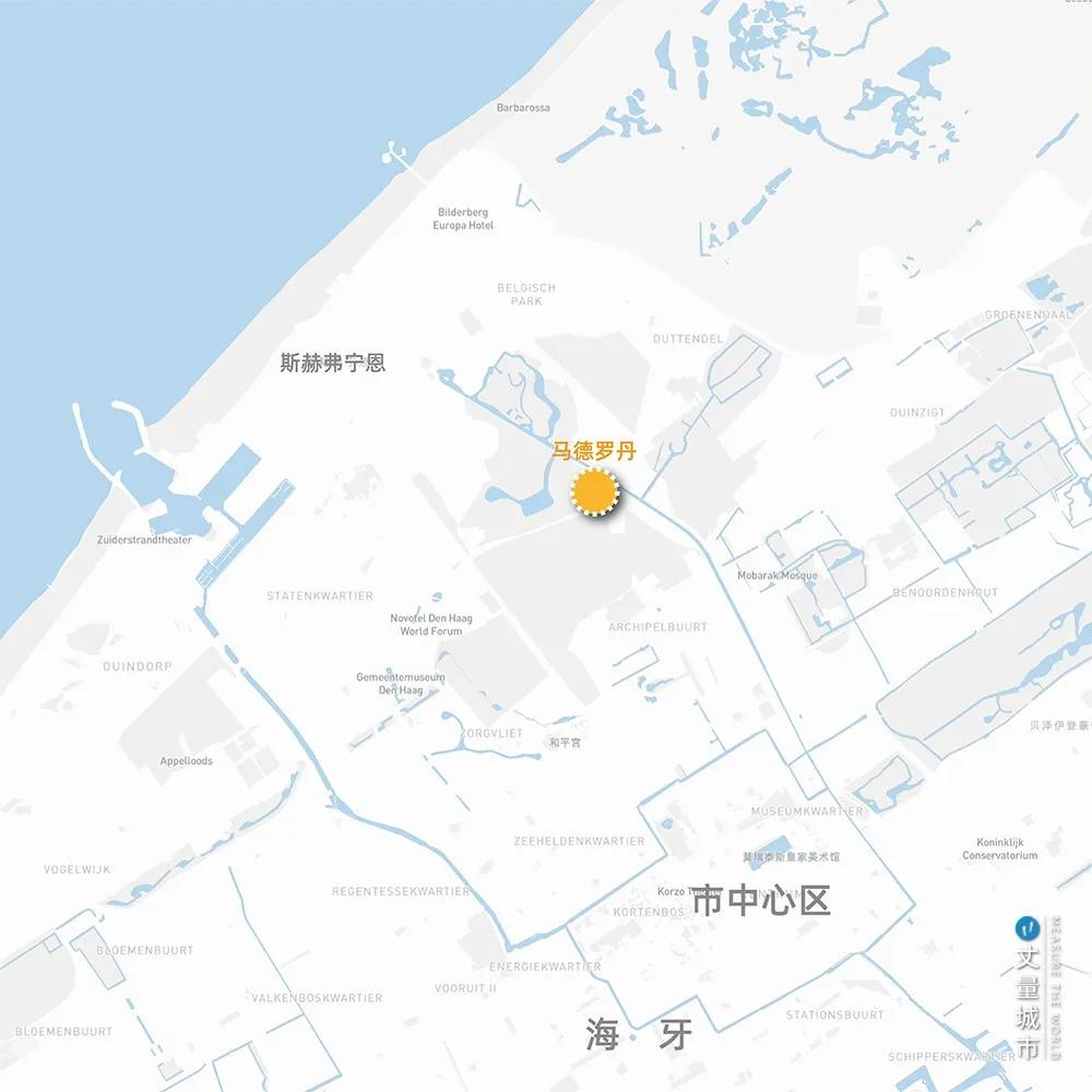 「科普」也疯狂——三个超酷的儿童活动场馆