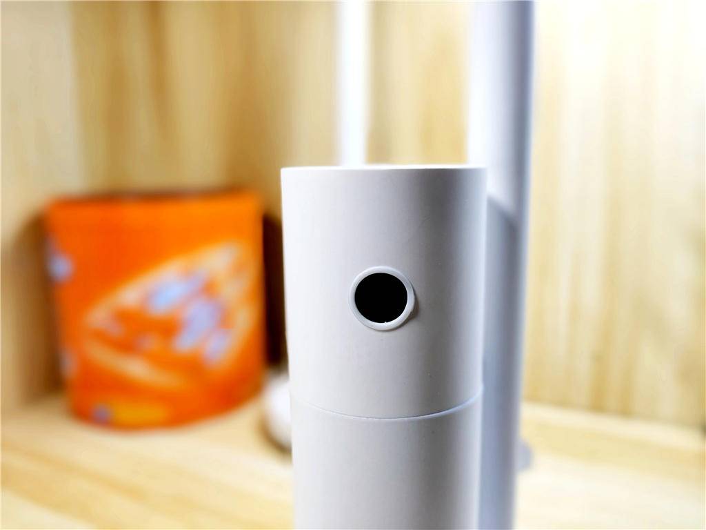 米家专业护眼台灯,创米小白智能台灯