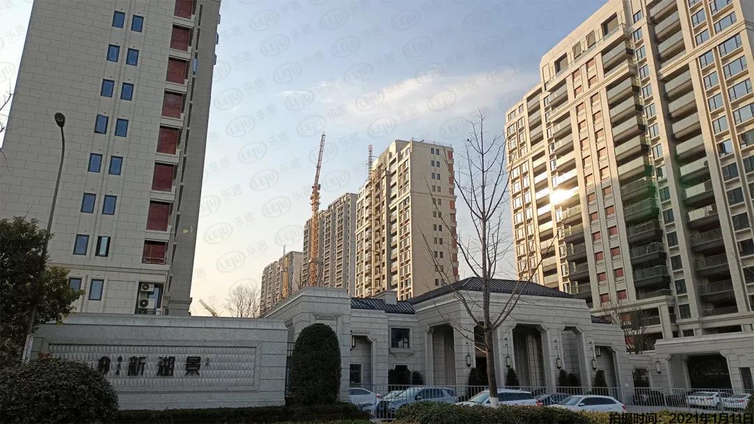 宁波鄞州新楼盘推荐,宁波楼市回暖迹象明显