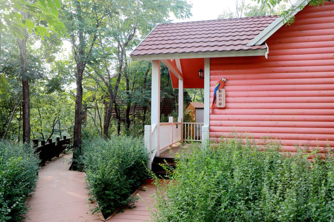 济南亲子旅游攻略二日游最佳路线,周末去哪儿亲子游济南