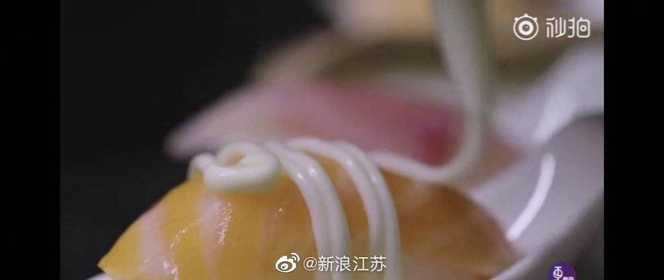 柒本味寿司之神,中国寿司之神柒本味