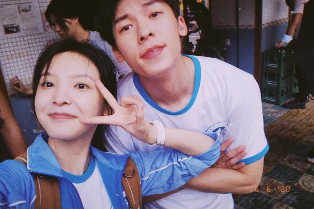 你的婚礼从过去到现在,你的婚礼十几年