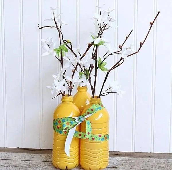 可乐塑料瓶扔掉可以做什么好玩的,塑料瓶的七种玩法