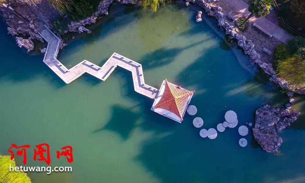 洛阳适合休息的公园,洛阳免费公园景点大全