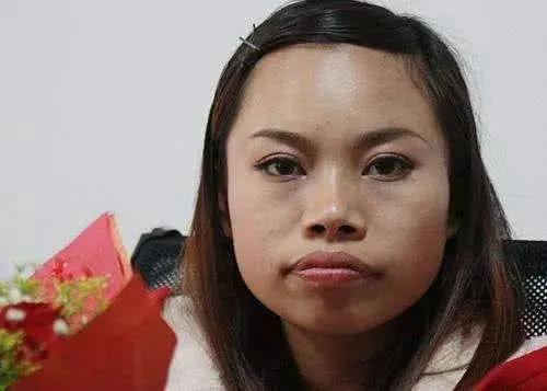 网红恶女罗玉凤,原来网红罗玉凤现在是什么样