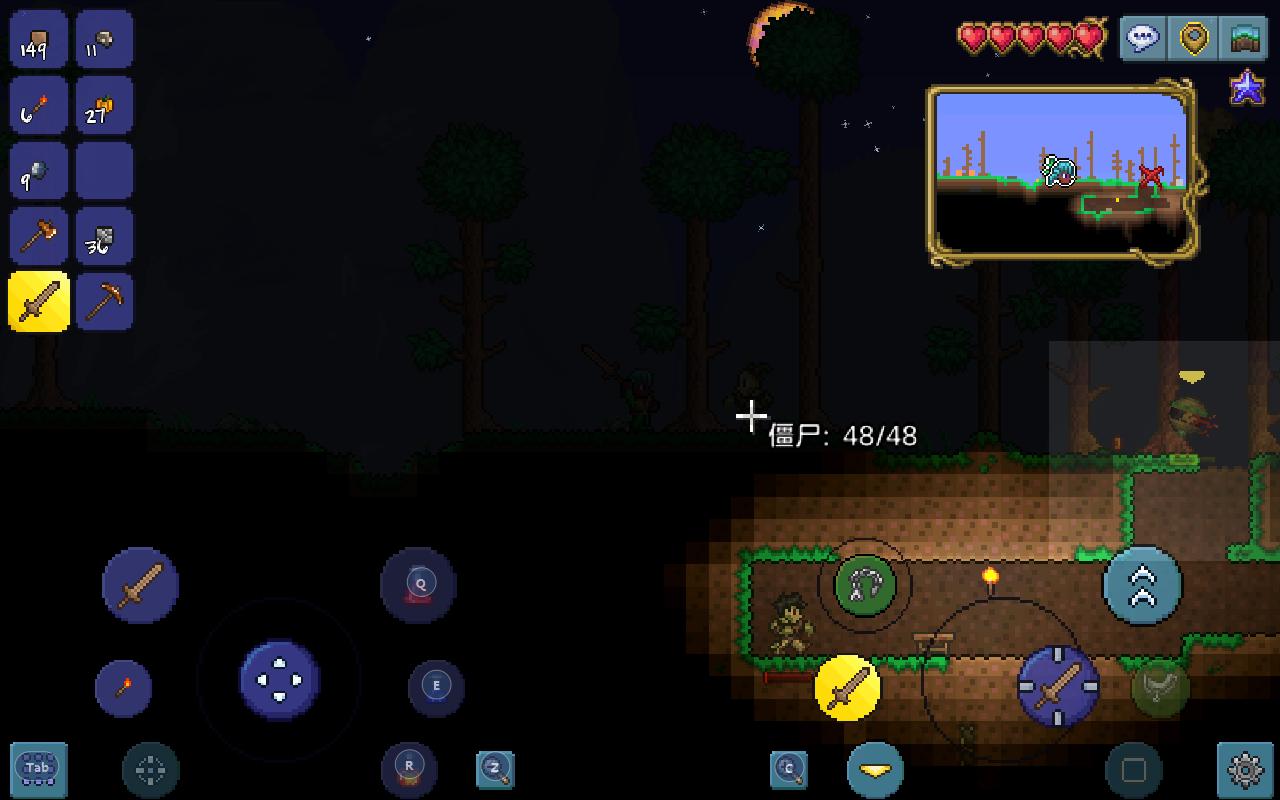 泰拉瑞亚新手前期如何刷腐化之地,泰拉瑞亚萌新指南