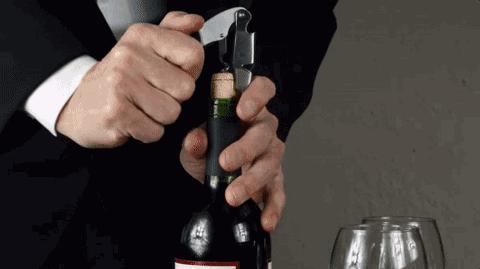 想喝酒一定要懂酒才能真正品酒,新手老手品酒技巧