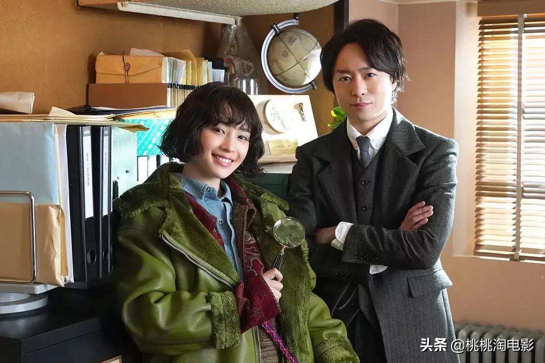 现在还有值得看的好剧吗,4月份最好看的剧