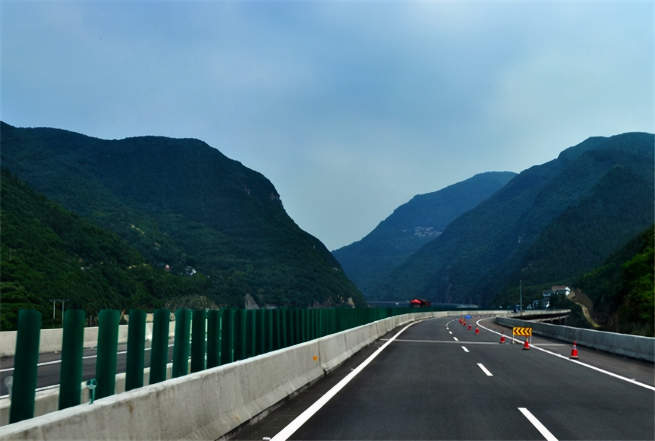 川陕公路抗战时期,中国抗战时期的川陕公路