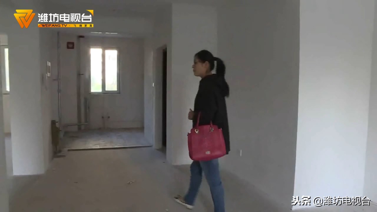 60多万的新房，交完钱秒变二手房，面对质疑，银河花园这样说……