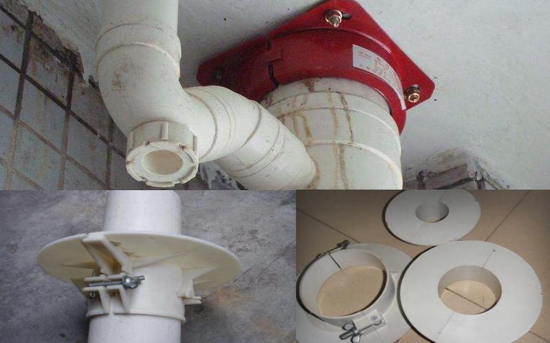 卫生间往楼下渗水楼下两层都漏水,六楼厕所漏水怎么往楼下卧室漏