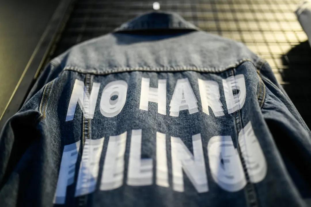 男装女装潮流感爆棚,冬季潮流男装女装穿搭