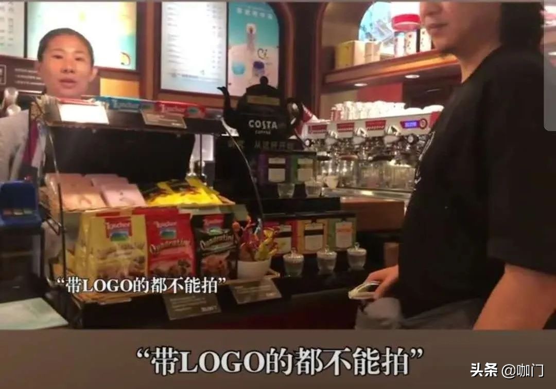 costa青岛门店,为什么广州costa疯狂关店
