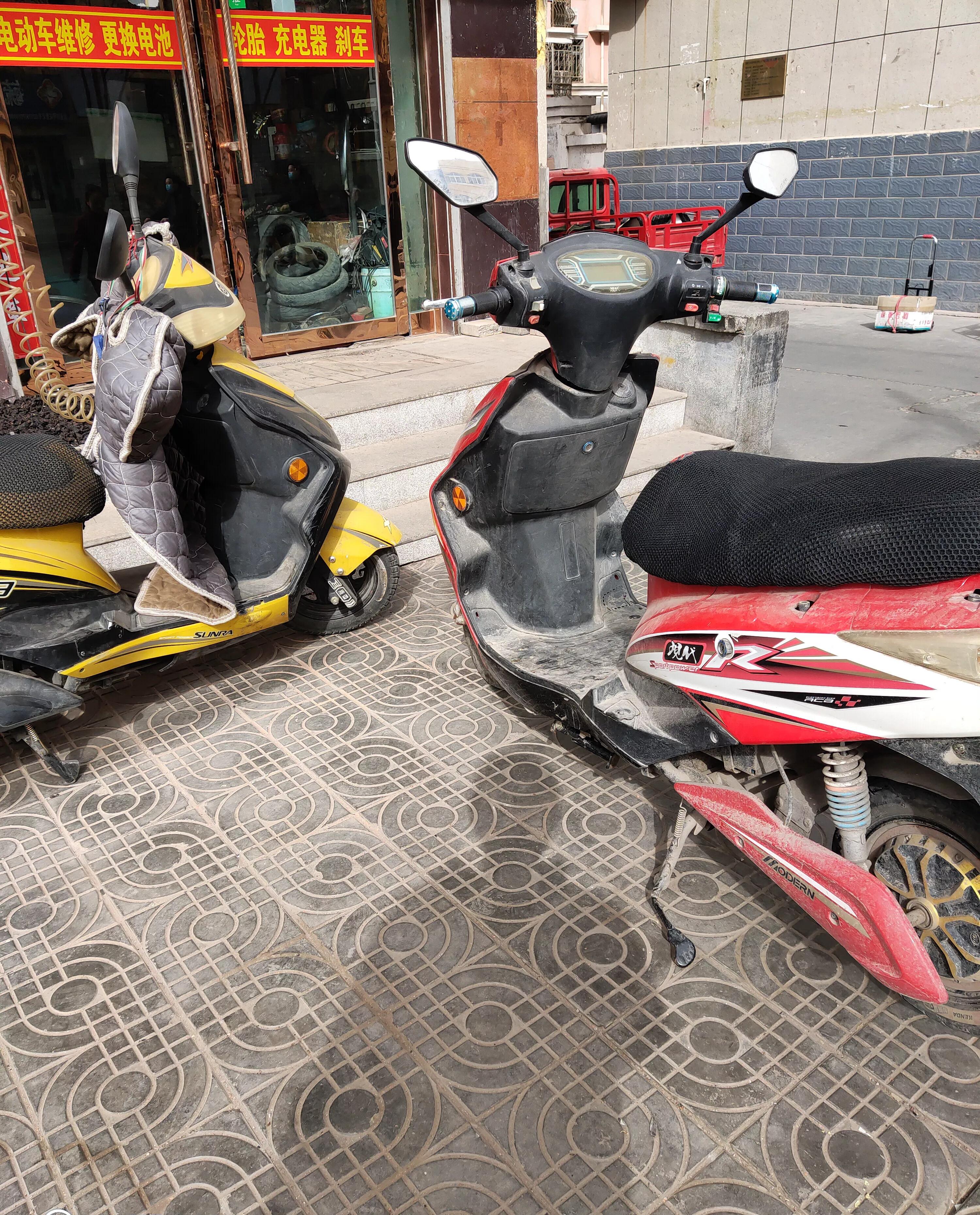 网购的电动车质量到底靠谱吗,网购电动车骗局揭秘