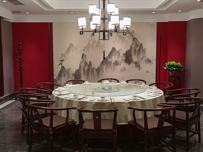 微视河南财经在线：邂逅江南7号宴，烟雨伊人，有美食更有故事