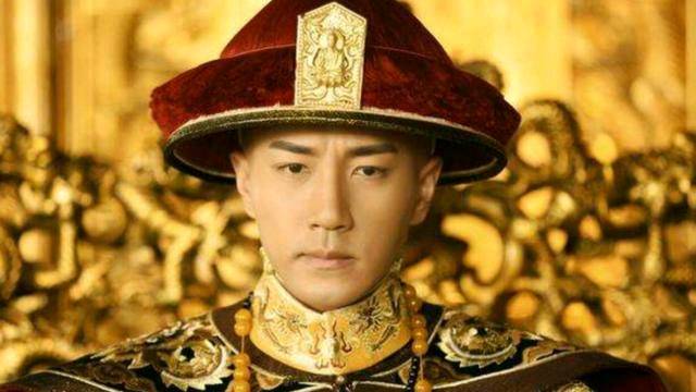 清朝十位皇帝成就及在位时长,清朝12位皇帝的排行榜