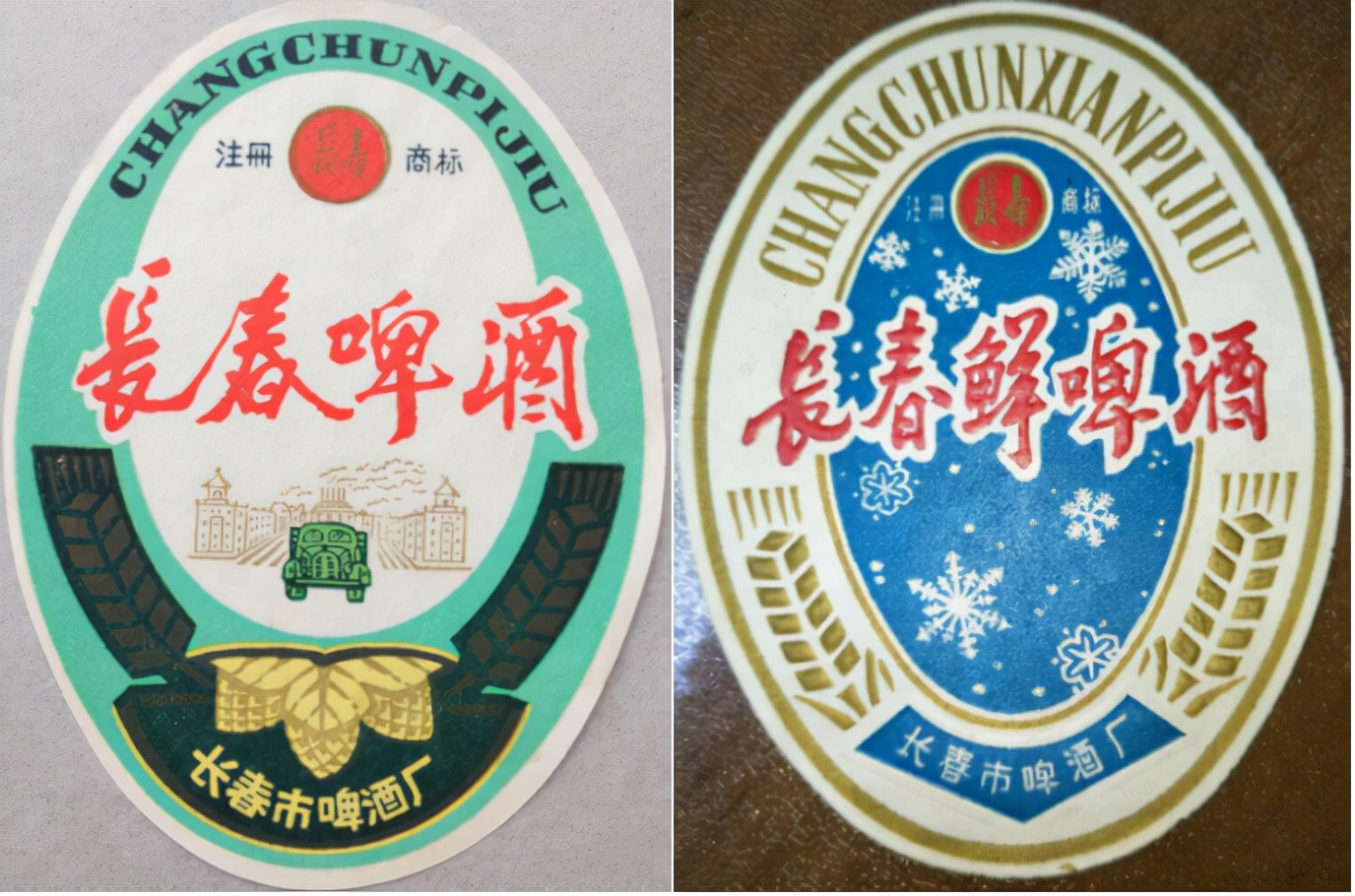 全国各地啤酒大全你都喝过哪些,吉林的专属啤酒有哪些品种