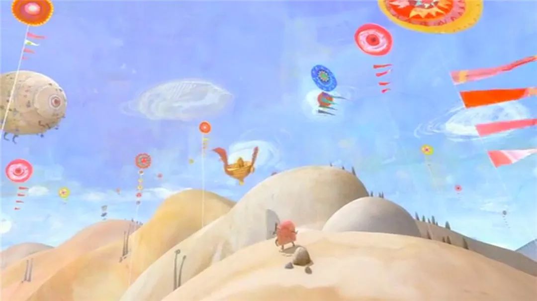 3-6岁儿童必看的十部国外动画片,小孩喜欢的奇幻类型的动画片