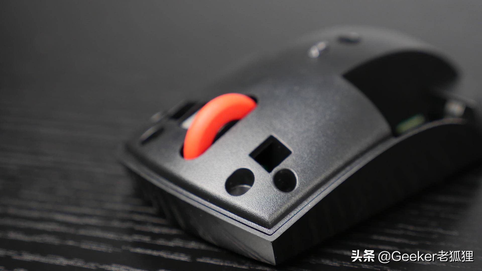 谈谈thinkpad,thinkpad双模鼠标评测