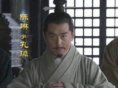 建安七子生逢乱世饱经忧患,建安七子乱世文人