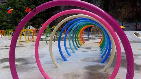 出名了！听说成都、重庆人“蜂拥”内江！只为探索这条2日线路——