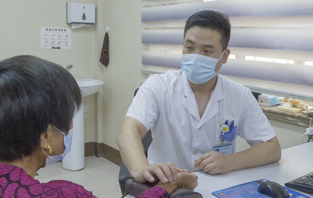 徐州仁慈医院疼痛科,徐州仁慈医院康复科病房