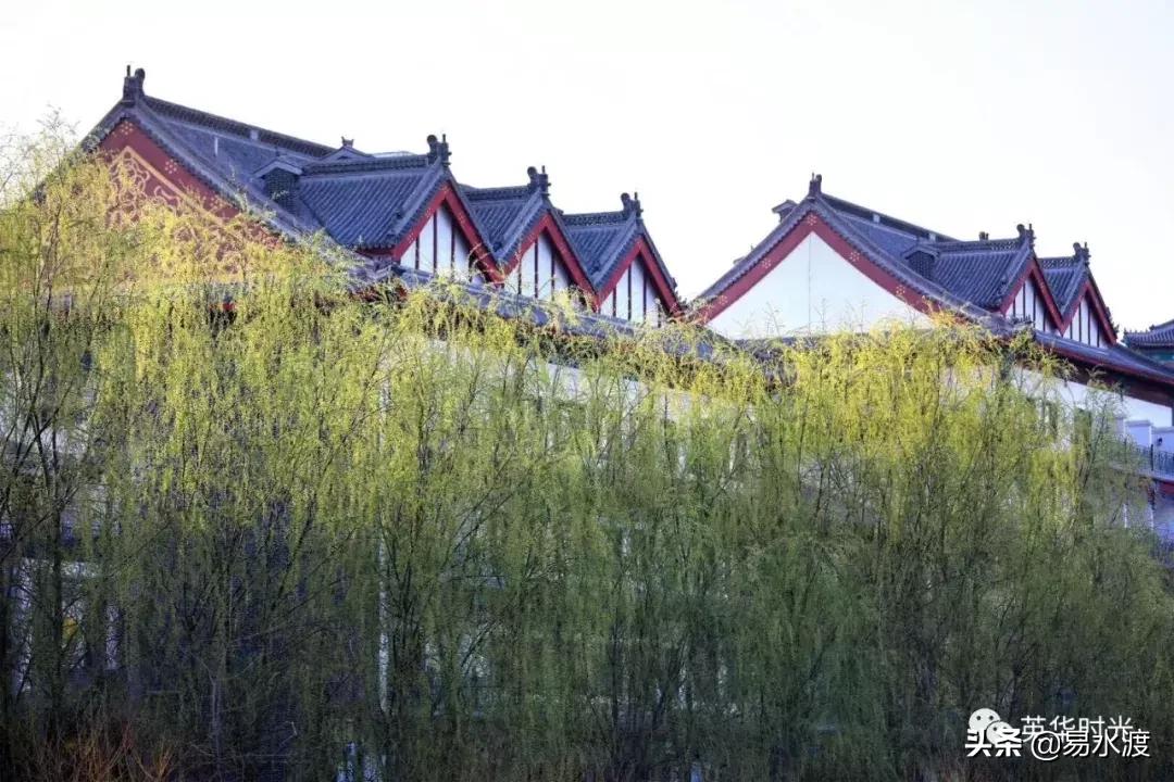 易县好看的视频,易县哪儿的好看