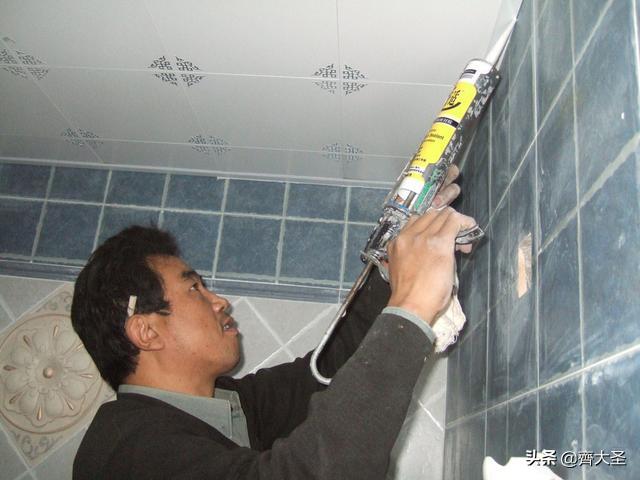 如何选购装修房子的玻璃胶,5个问题解决方法