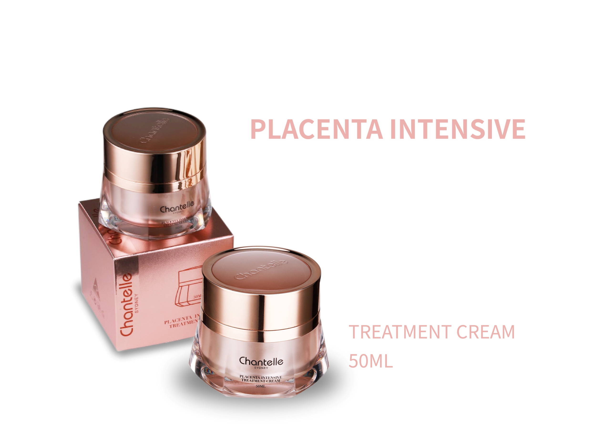 香娜露羊胎素绵羊油滋养霜,香娜露儿羊胎素面霜