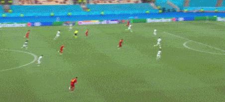 葡萄牙vs比利时防守,葡萄牙战术板出场