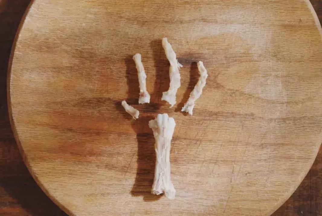 粤盐酸辣无骨柠檬凤爪调料,柠檬酸辣无骨凤爪直播教程