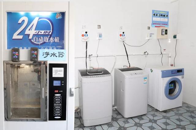 河南宿舍条件好的大学,河南大学数学系宿舍条件