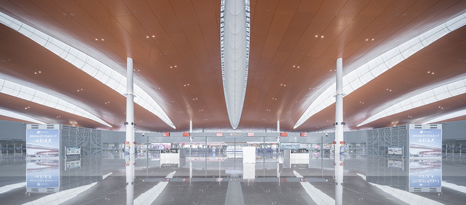 港珠澳大桥人工岛遇见大桥观景台,港珠澳大桥人工岛口岸过澳门攻略