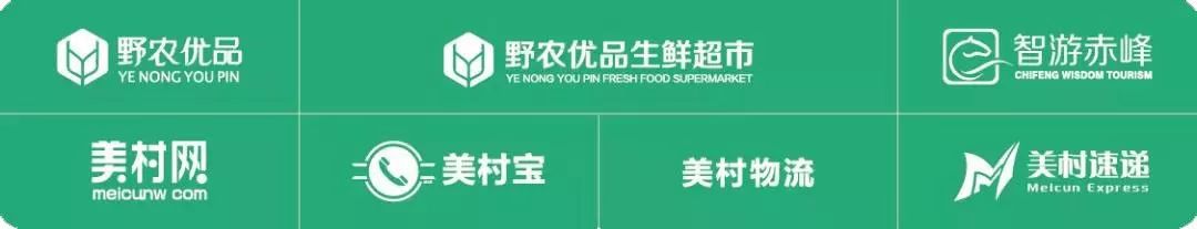 赤峰市宁城县电商公共服务中心：美村网——网红电商