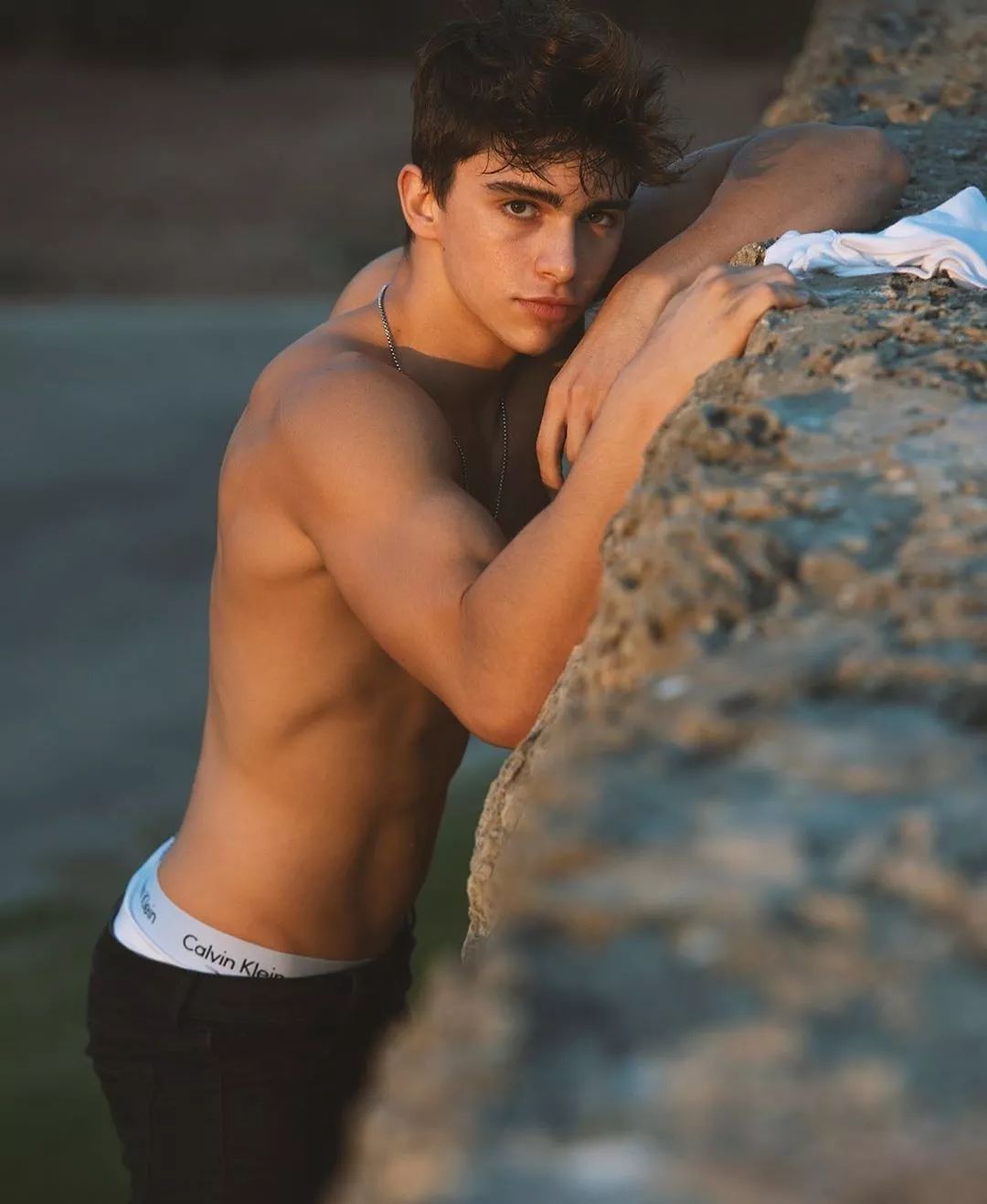 以色列男模,以色列男模图片