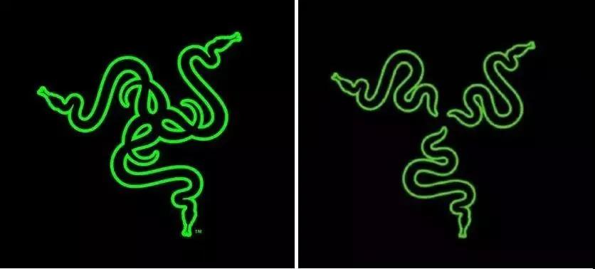 被拆散还被整容，各大厂的LOGO们经历了什么,传递了什么意思