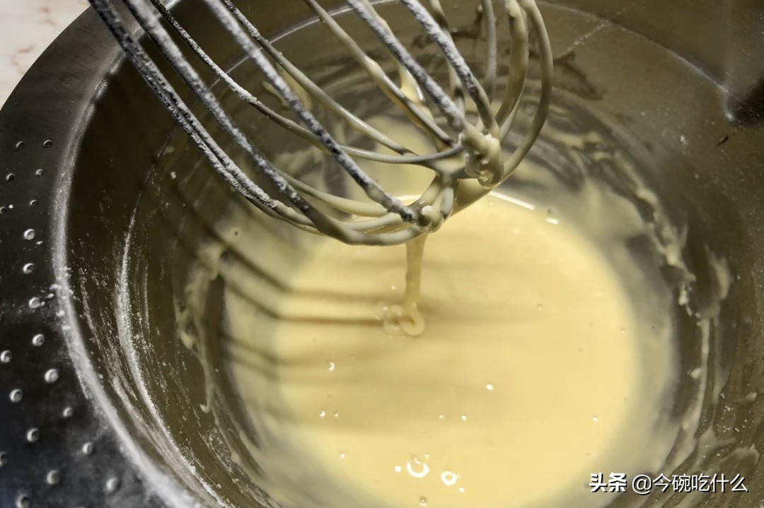 自制蛋卷家常做法王刚,自制蛋卷酥脆做法