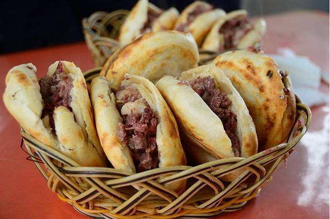 河北必吃攻略,河北特色小吃旅游