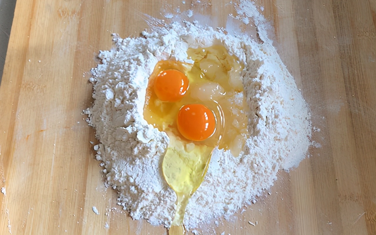 如何自制无糖油桃酥,每逢佳节胖三斤的秘诀