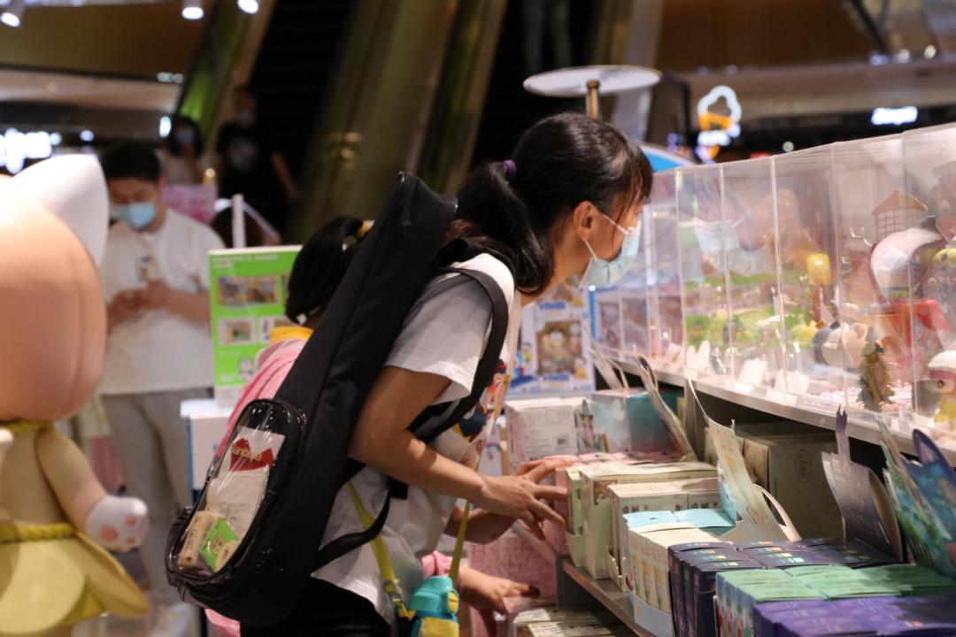 z世代崛起引领消费市场新潮流,z世代的购买力爆表拿什么打动95后