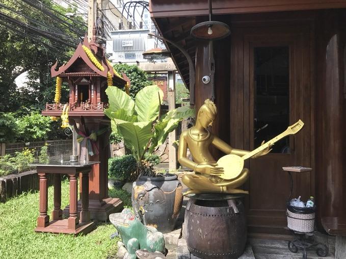 泰国游记感悟几句话,泰国游记vlog