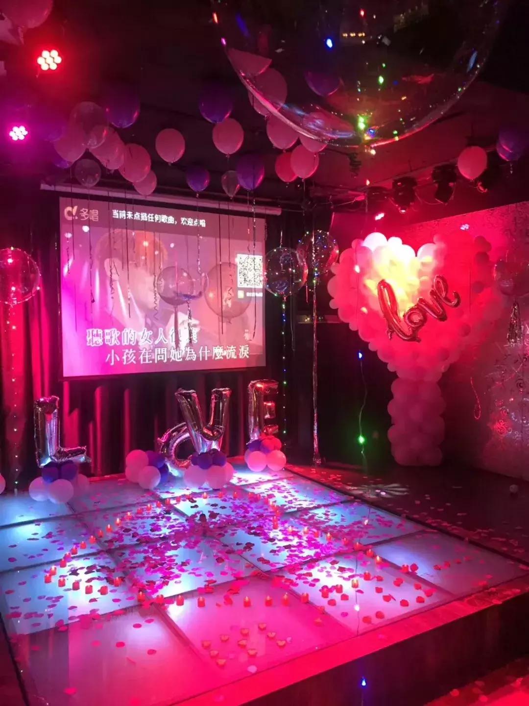 阜阳新开一家520轰趴馆,阜阳市轰趴馆