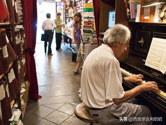 西班牙打卡地推荐,西班牙网红打卡地点