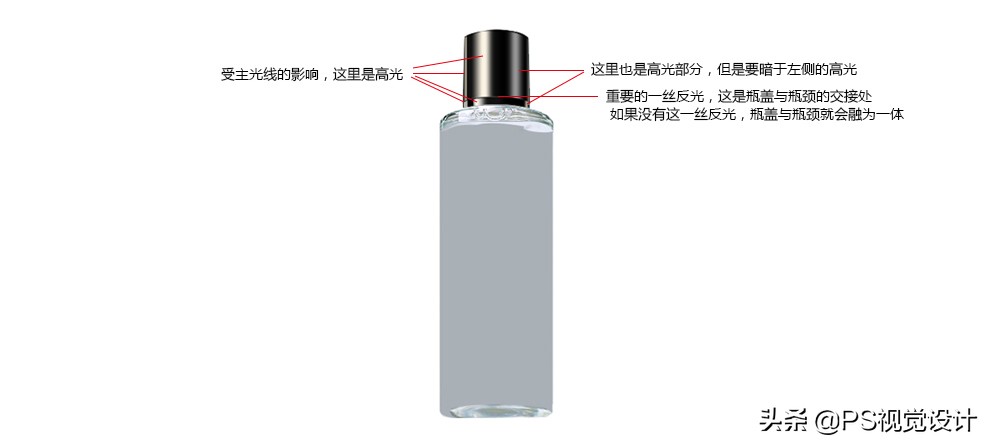 化妆品精修教程全集,化妆品产品精修详细教程一学就会