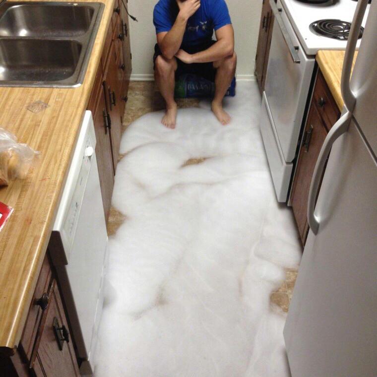 小户型窄台面嵌入式超薄洗碗机,慧曼c2小型台面洗碗机